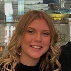 Meet your Posher, Sara